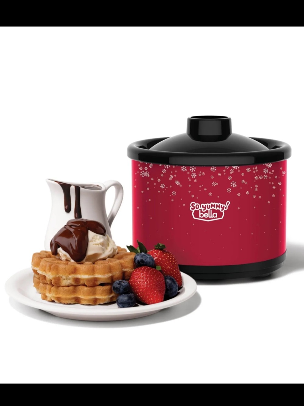 Target So Yummy Bella Mini Dessert Maker